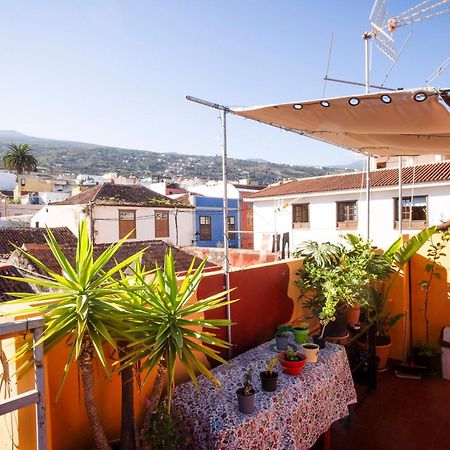 Hostel Tenerife La Orotava Exterior photo