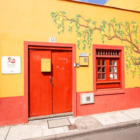Hostel Tenerife La Orotava Exterior photo