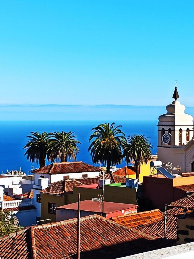 Hostel Tenerife La Orotava Exterior photo