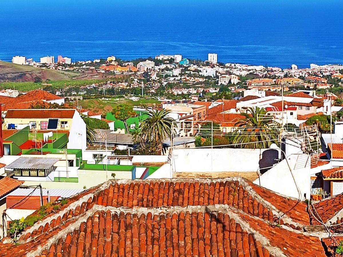 Hostel Tenerife La Orotava Exterior photo