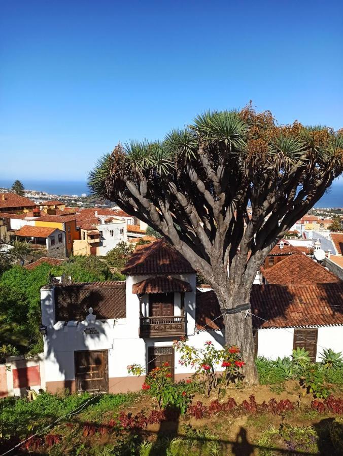Hostel Tenerife La Orotava Exterior photo