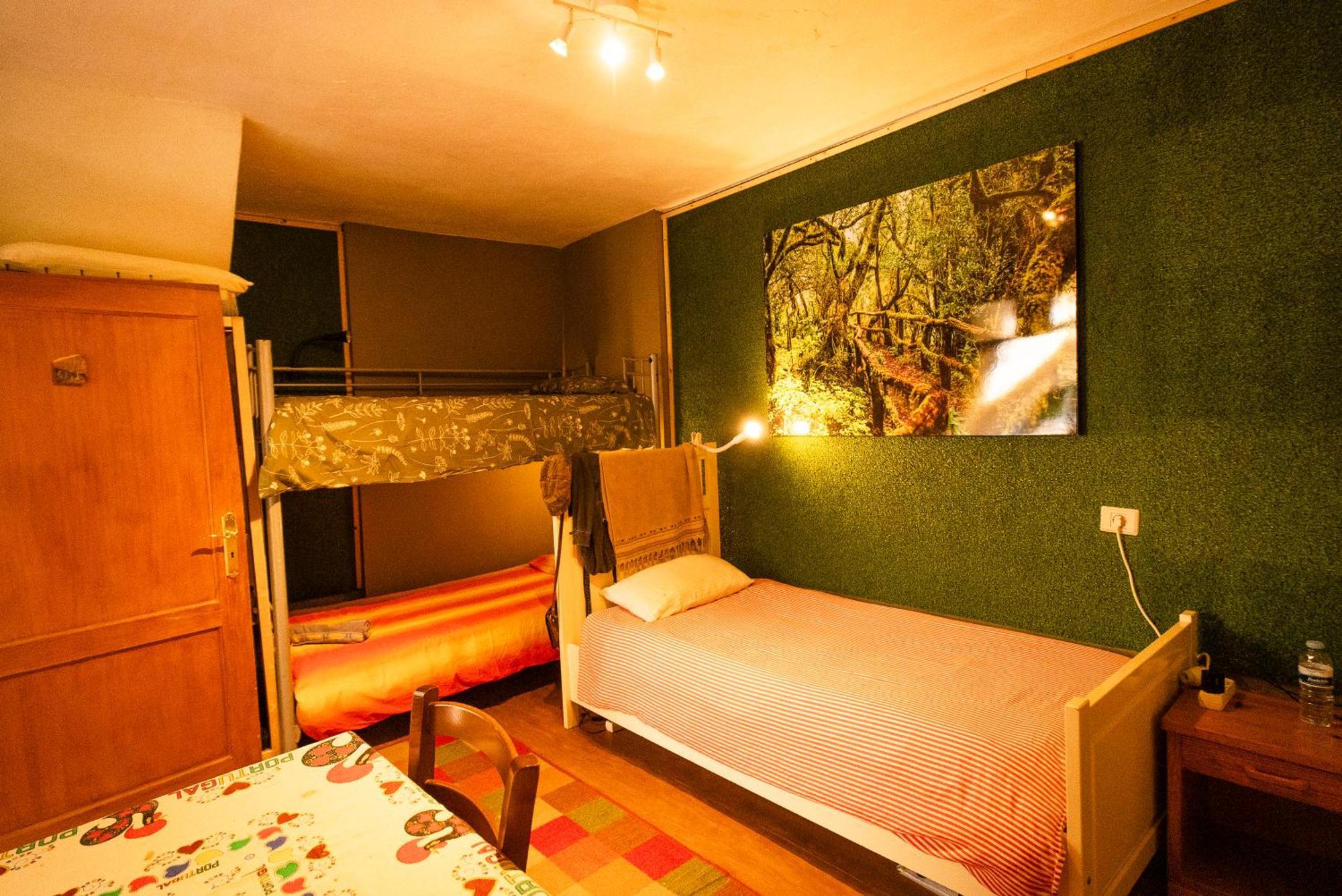 Hostel Tenerife La Orotava Exterior photo