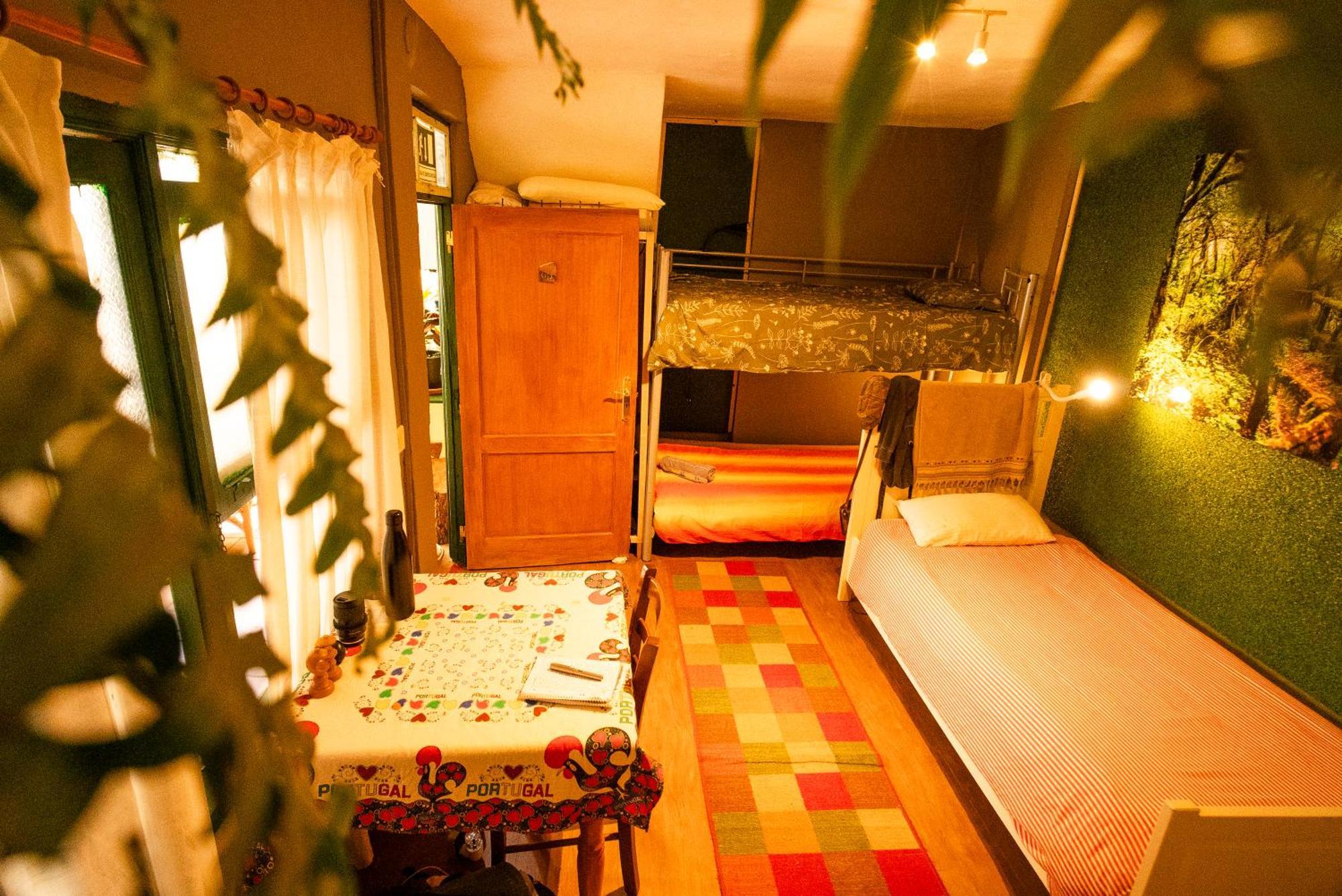 Hostel Tenerife La Orotava Exterior photo