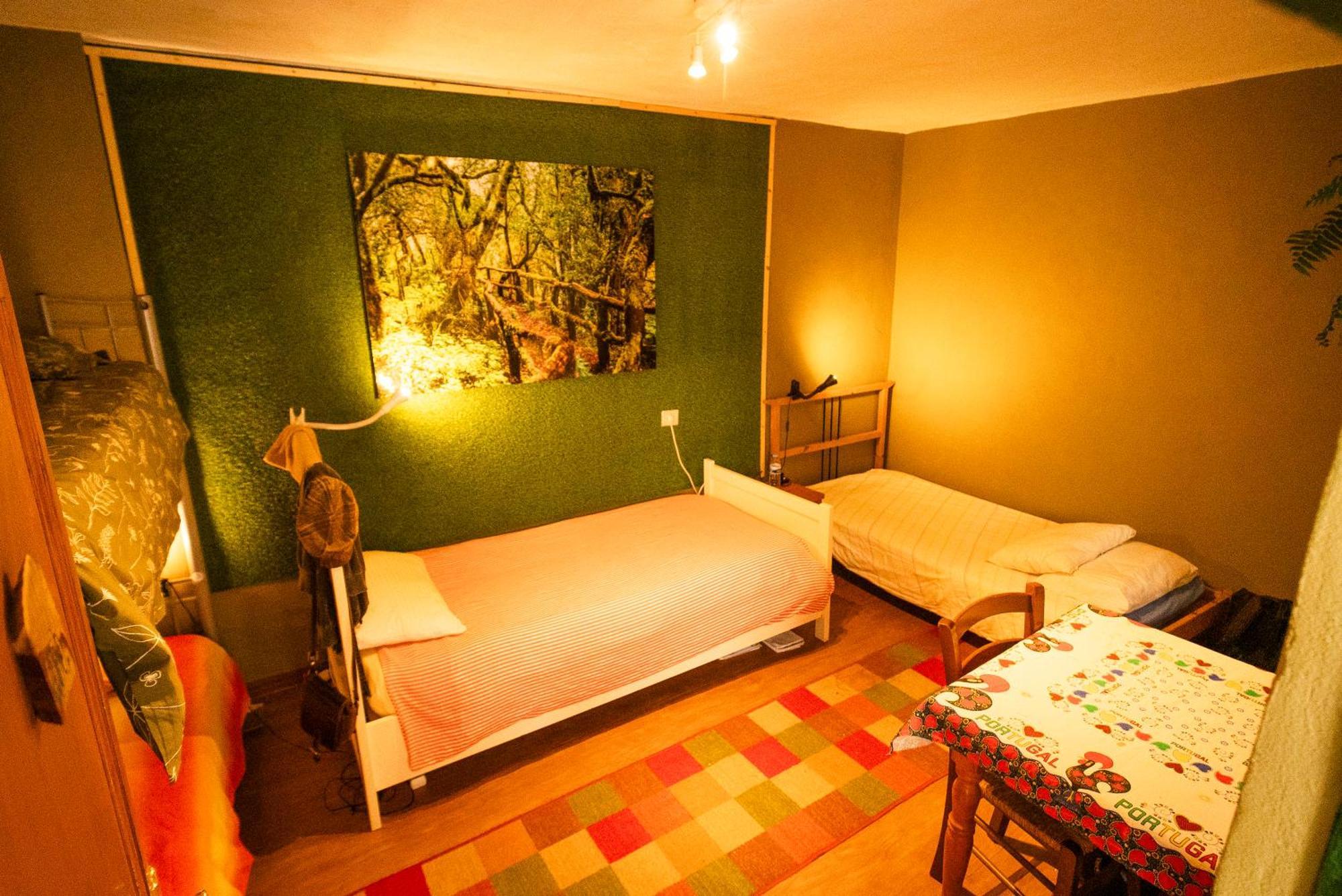 Hostel Tenerife La Orotava Exterior photo