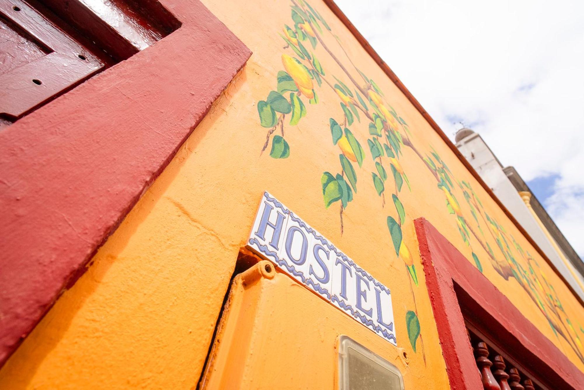 Hostel Tenerife La Orotava Exterior photo