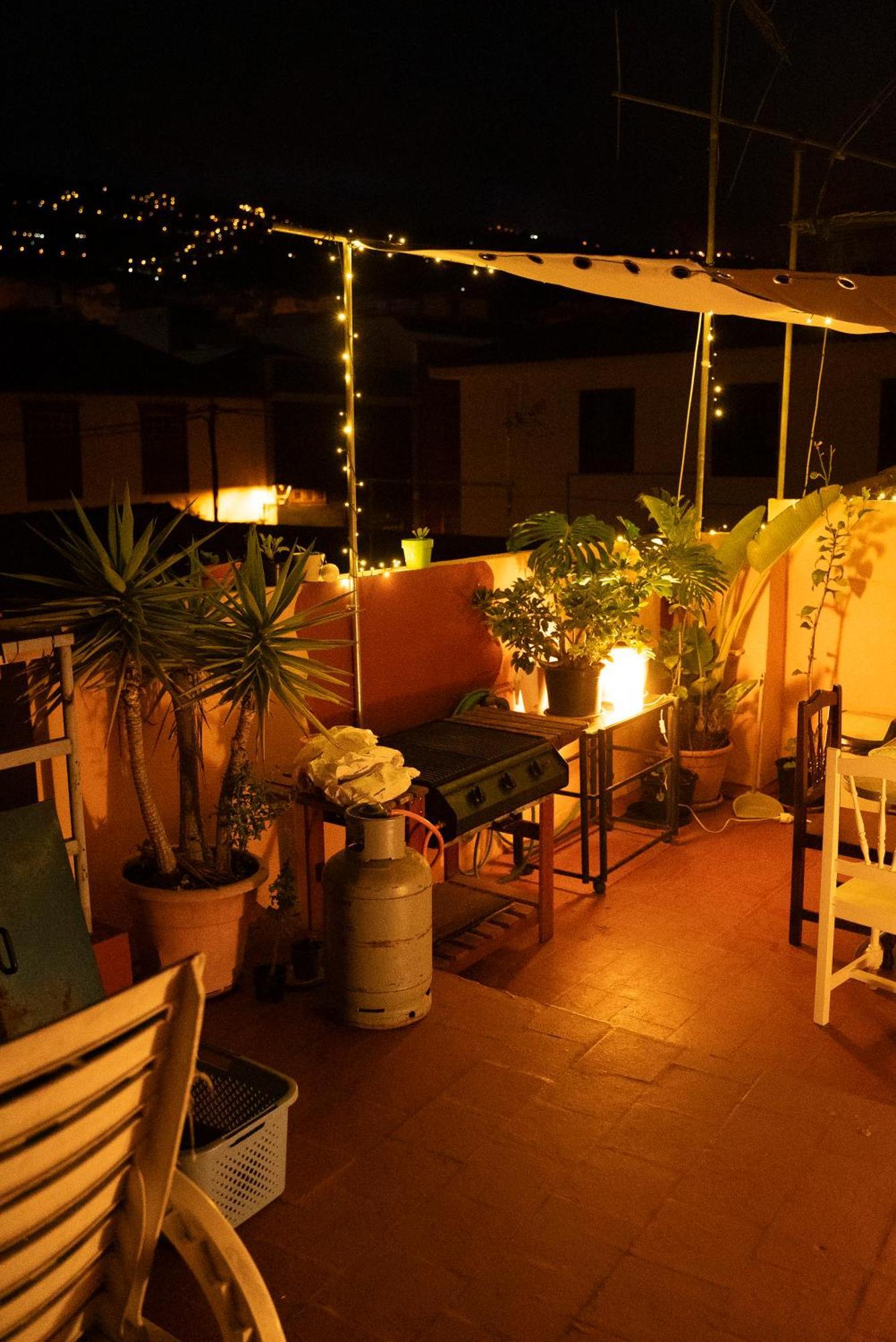 Hostel Tenerife La Orotava Exterior photo