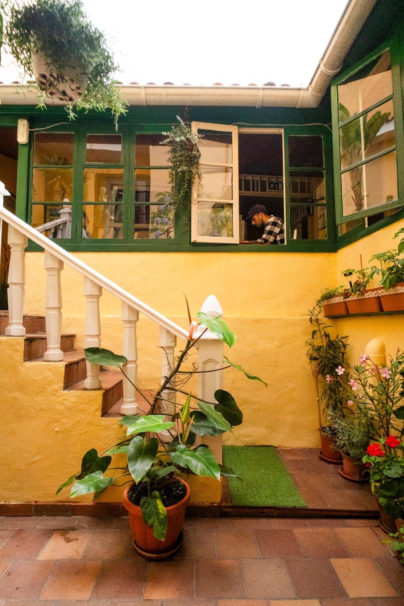 Hostel Tenerife La Orotava Exterior photo