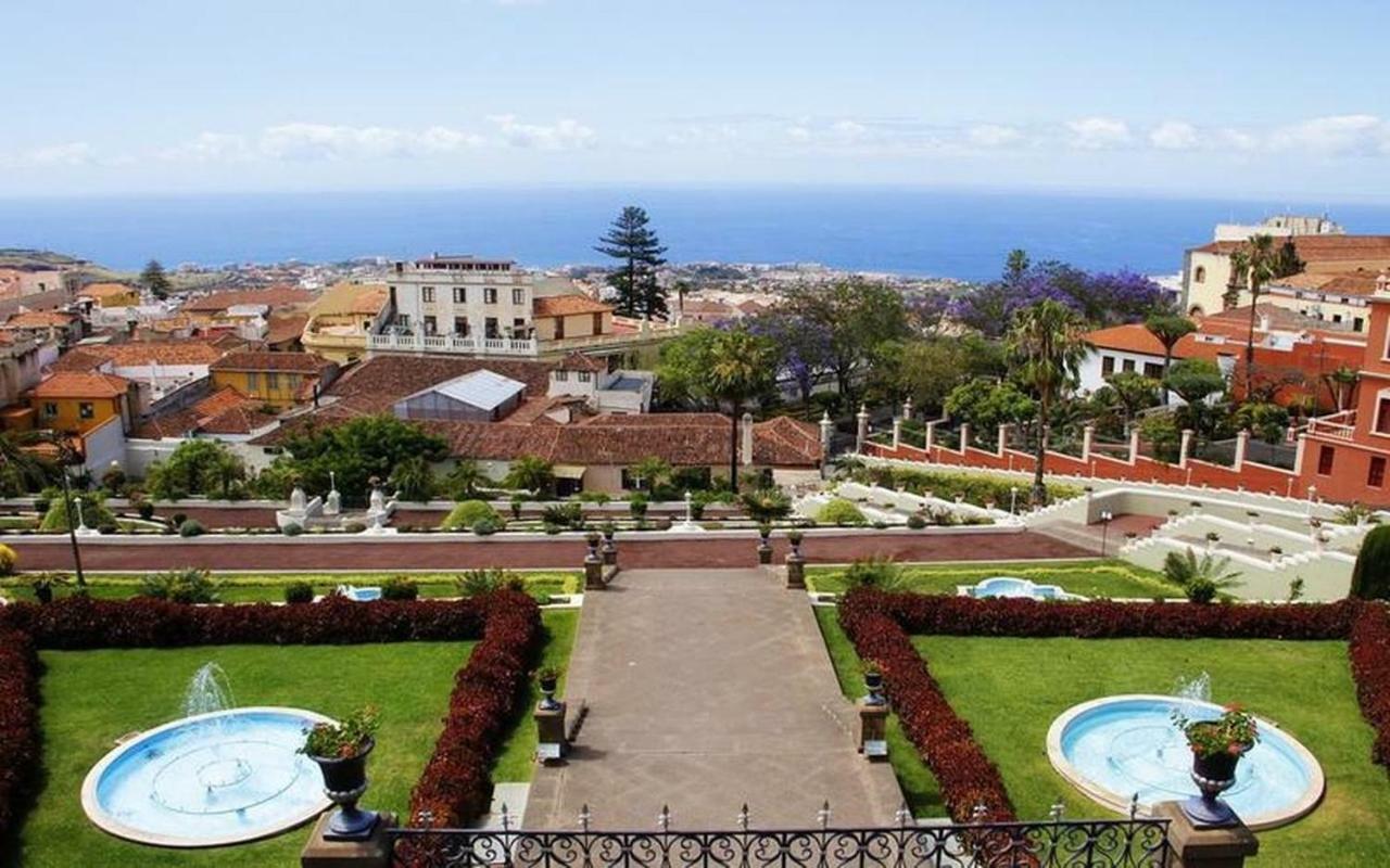 Hostel Tenerife La Orotava Exterior photo