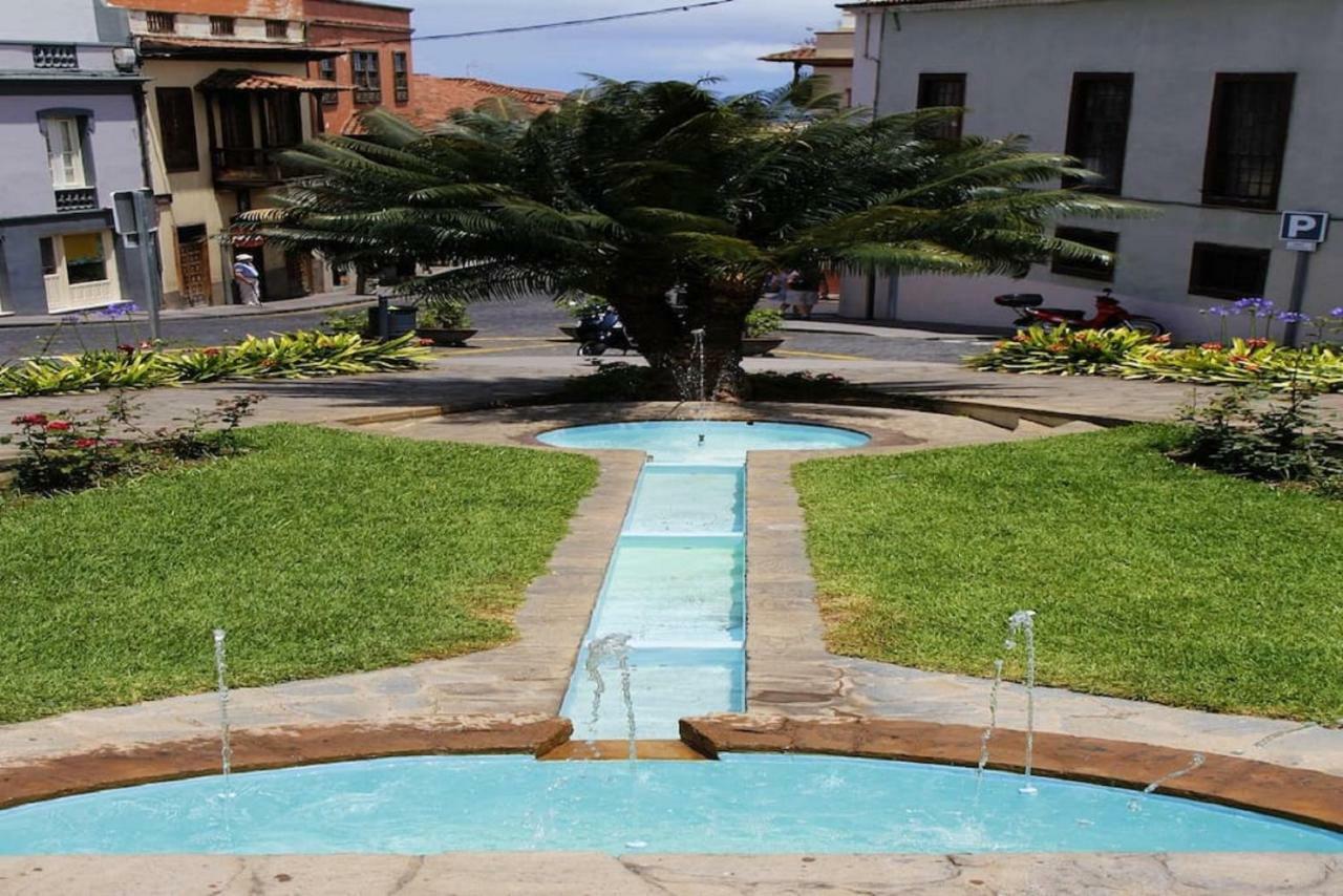 Hostel Tenerife La Orotava Exterior photo