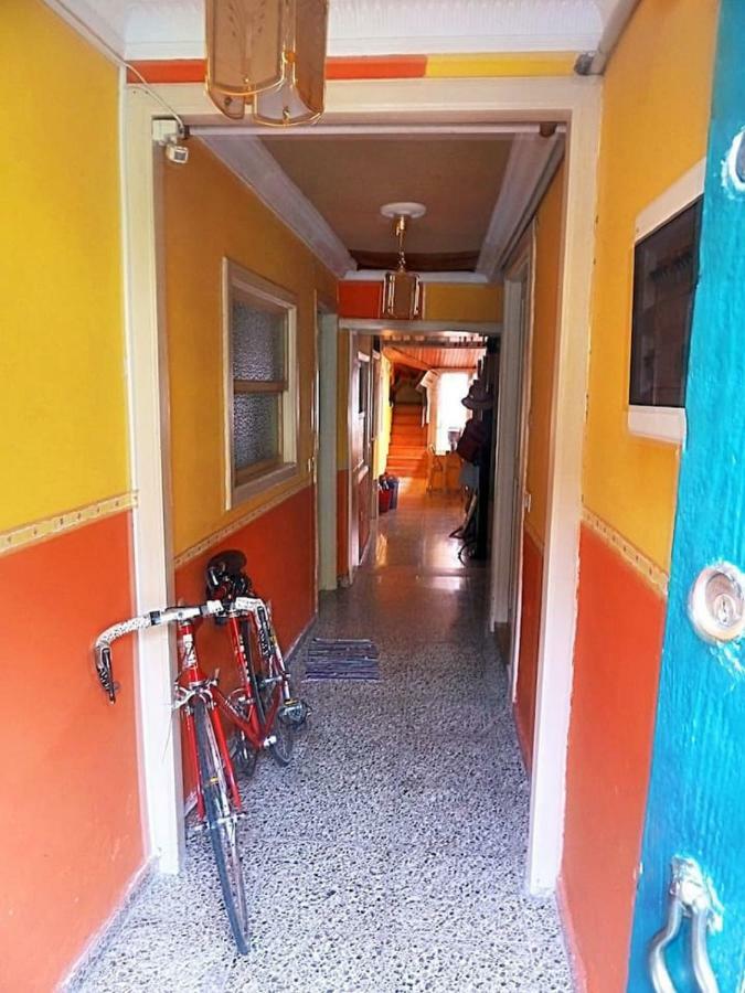 Hostel Tenerife La Orotava Exterior photo